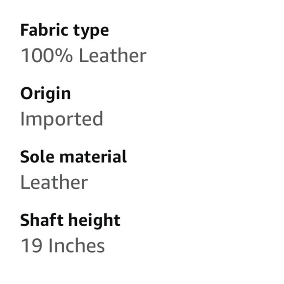 Bed Stu Women’s Distressed Leather Back Lace Tall Carmel Lux Boots- 8.5 - Picture 4 of 11